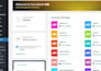 install and activate original license wordpress plugins